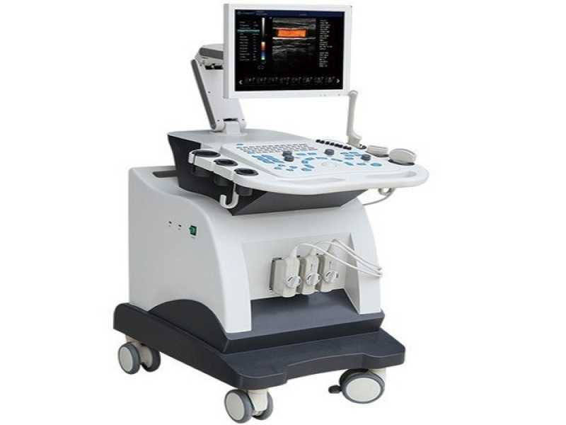Ultrasound-Scanner