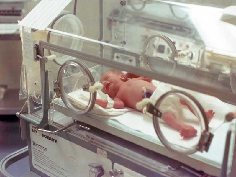 Infant-Incubator