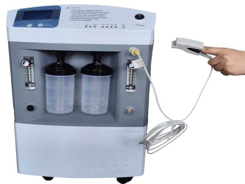 Oxygen-Concentrator