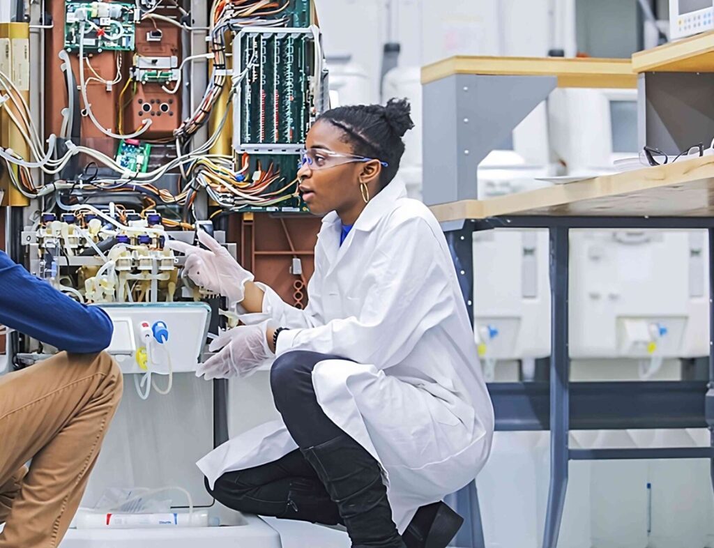 Biomedical Engineering