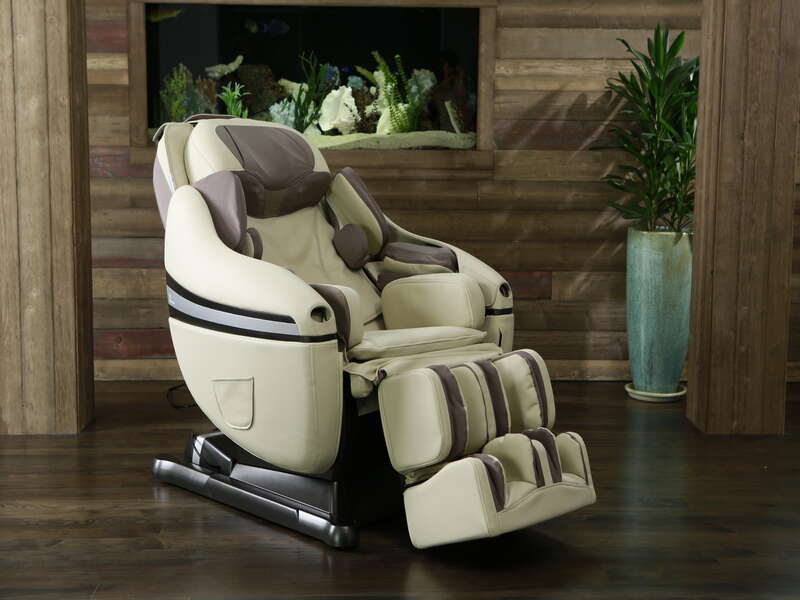 massage chair