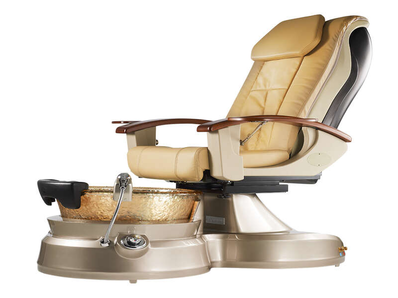 pedicure chair
